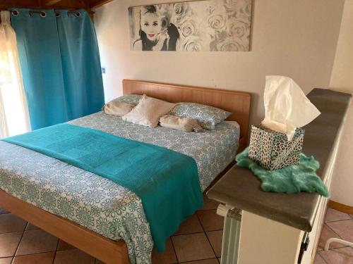 Casa Cinema — 4-Star Luxury Hotel in Bergamo, Italy