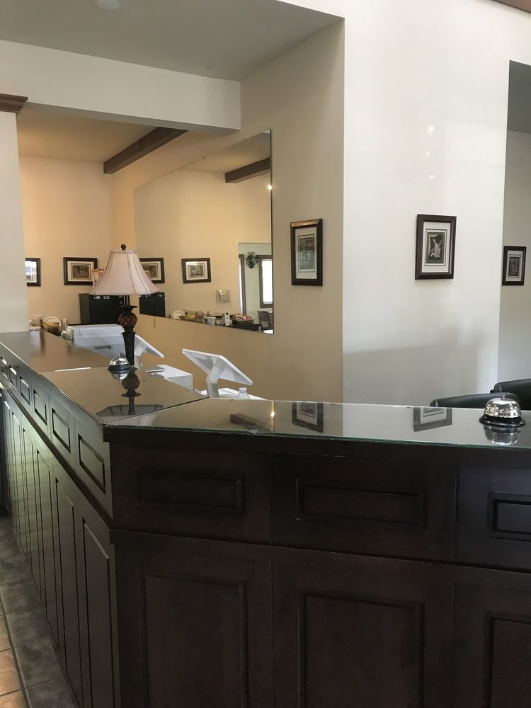 Nirvana Inn & Grill in Ellensburg, United States