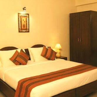 Nazri Resort — Mormugao — photo 4