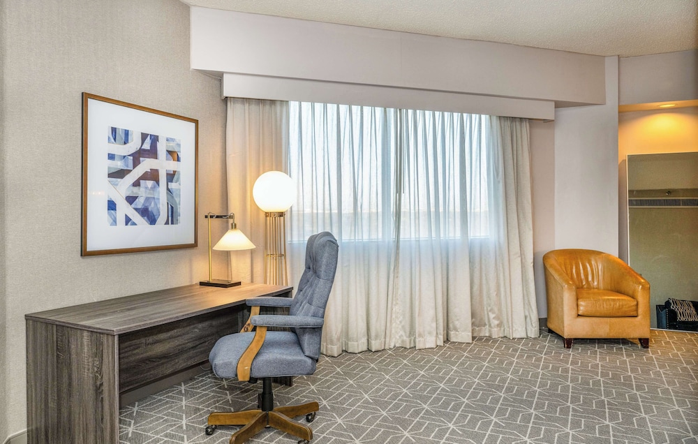 Hilton Richardson Dallas - photo 36
