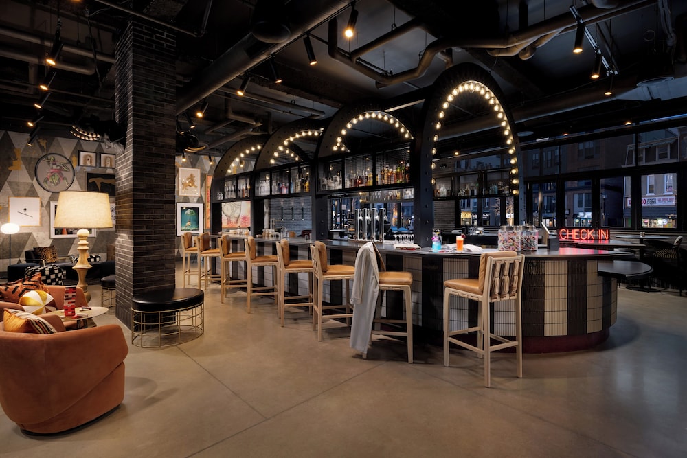 Moxy Allentown Downtown - photo 5