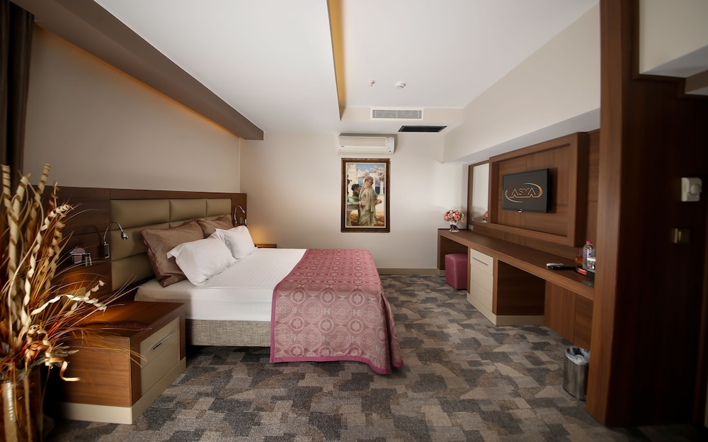 Elit Asya Hotel — Balikesir — photo 5