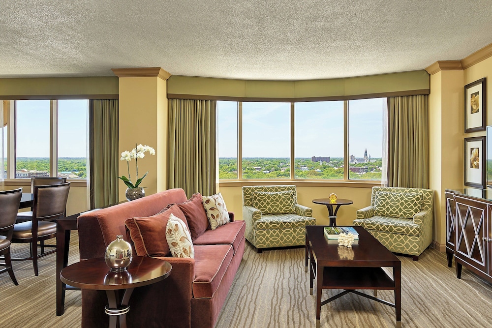 The Westin Savannah Harbor Golf Resort & Spa - photo 27