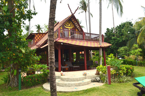 Coconut Green Village - last minute hotel in Koh Samui