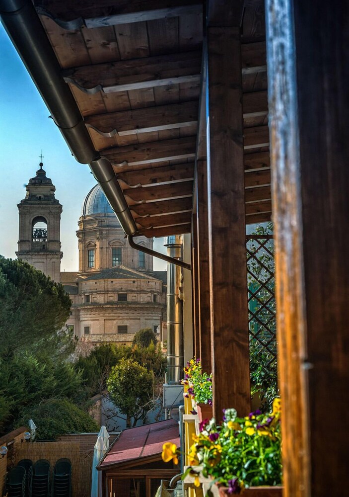 Locanda Il Giullare Pellegrino