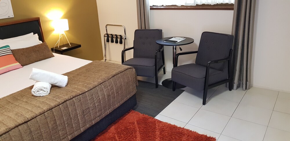 Gold Coast Airport Motel — Bilinga — photo 5