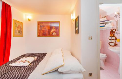 Holiday Home Piccolo Mondo