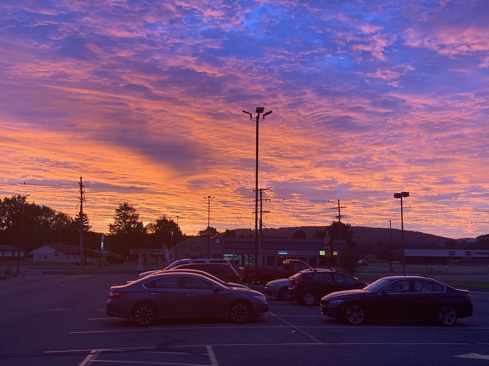 Microtel Inn And Suites Sayre PA - photo 36