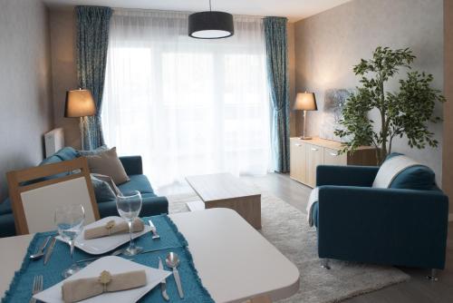 Domitys La Fleur de Lin — hotel in Landerneau