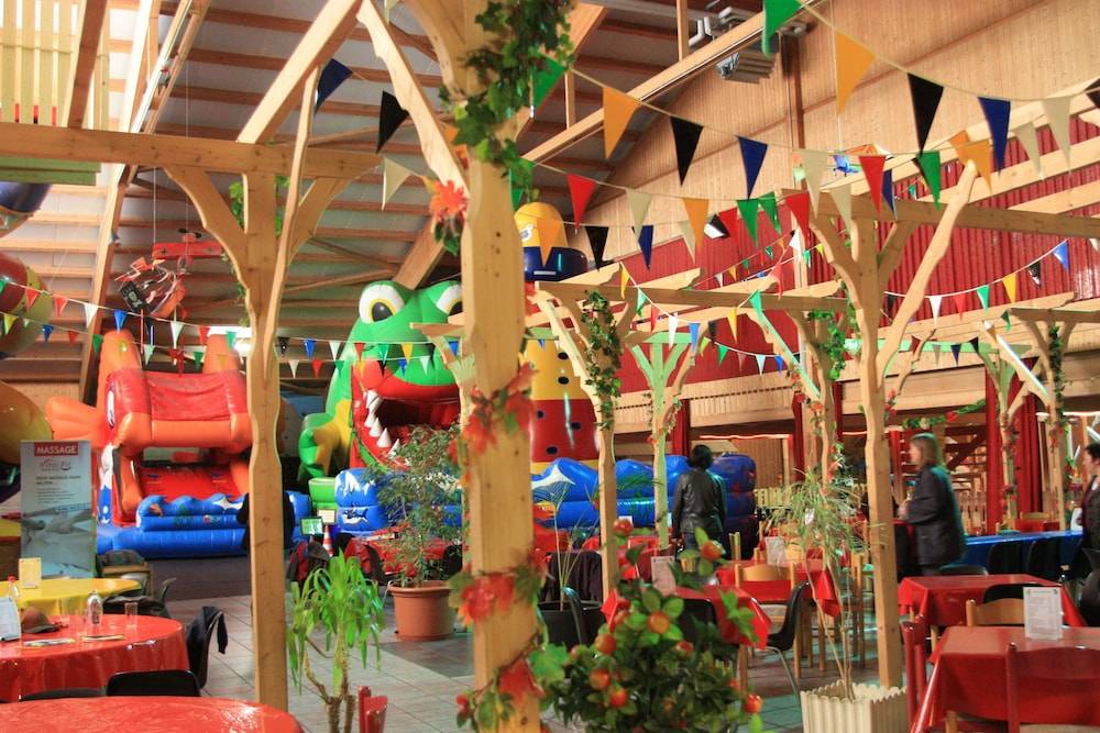 Children's activities