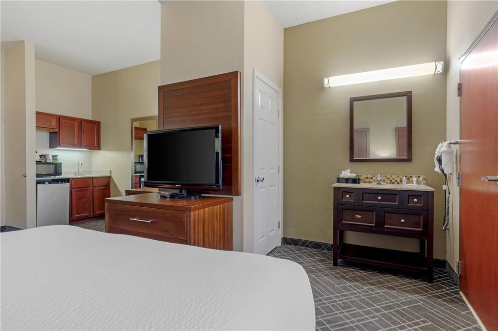 Comfort Suites Waco North Near University Area - photo 17