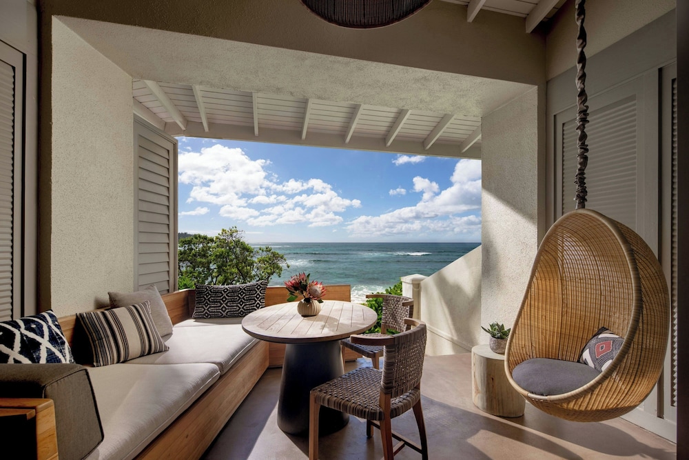 The Ritz Carlton O ahu Turtle Bay - photo 36