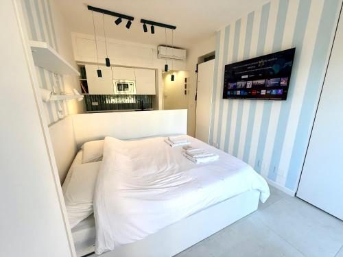 Suite Imperiale 6 Sanremo — 4-Star Luxury Hotel in San Remo, Italy