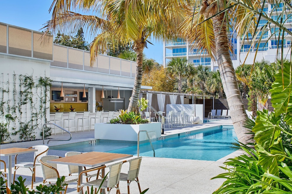 The Sarasota Modern a Tribute Portfolio Hotel - photo 61