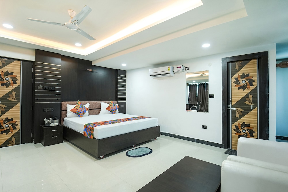 Fabhotel Royal Carpet in Patna, India