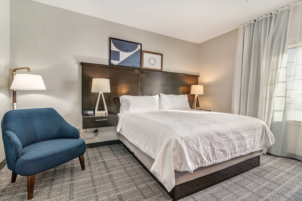 Staybridge Suites Longview by IHG - photo 19