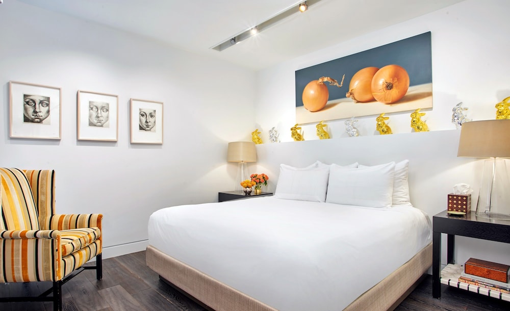 21c Museum Hotel Louisville - photo 10