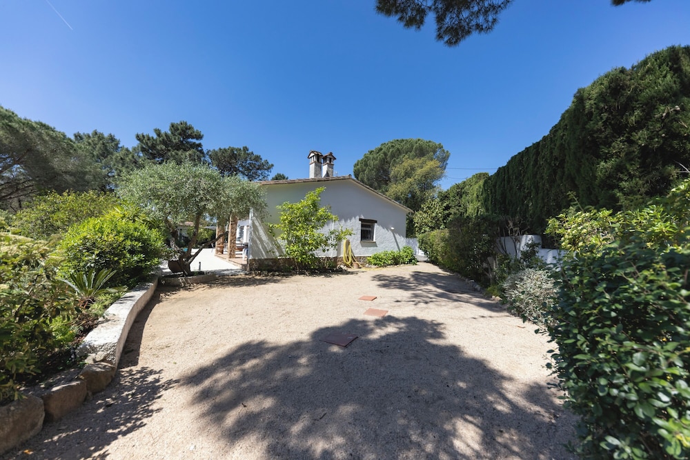 Can Gavarres — hotel in Santa Cristina D'aro