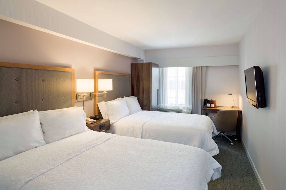 Hampton Inn Madison Square Garden Area Hotel - photo 11