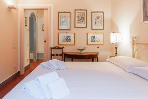 City Center Casa Baldo — 4-Star Luxury Hotel in Perugia, Italy