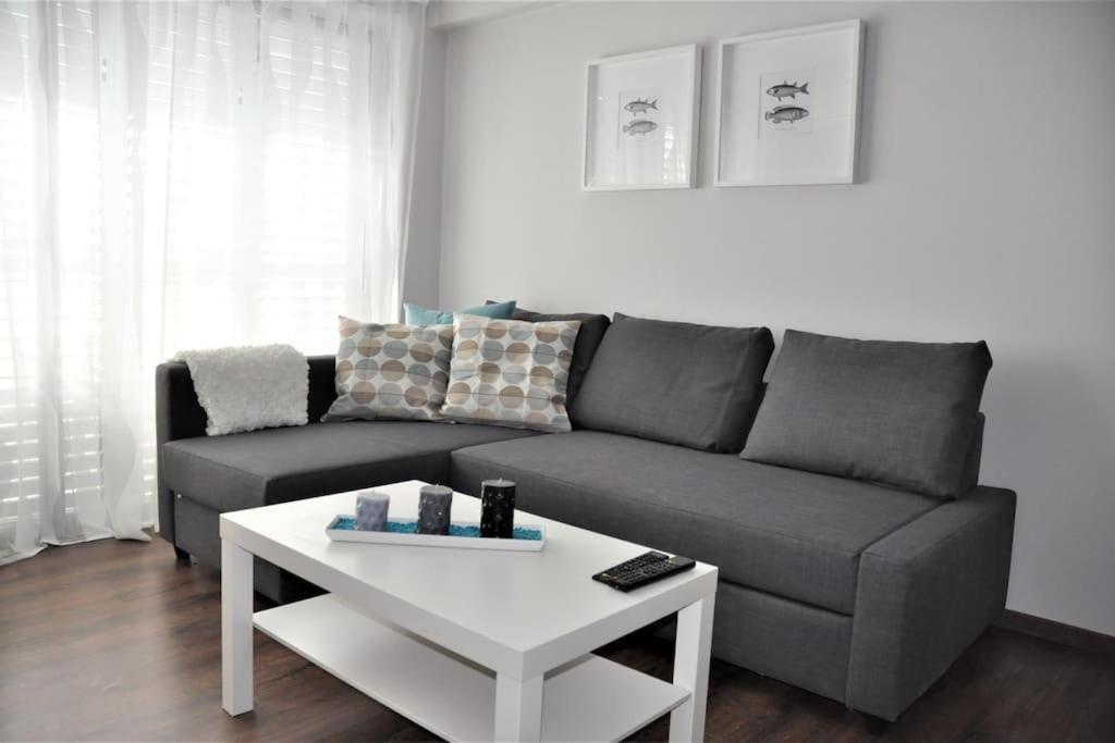 Liliana Sea View Suite