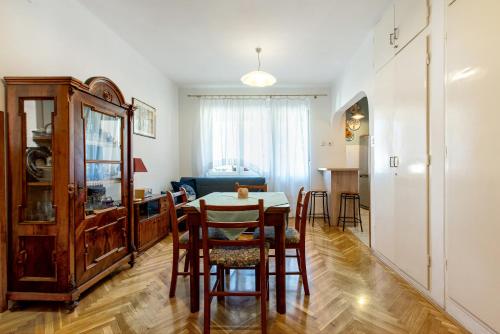 Zoe Apartment — 4-Star Luxury Hotel in Split, Croatia