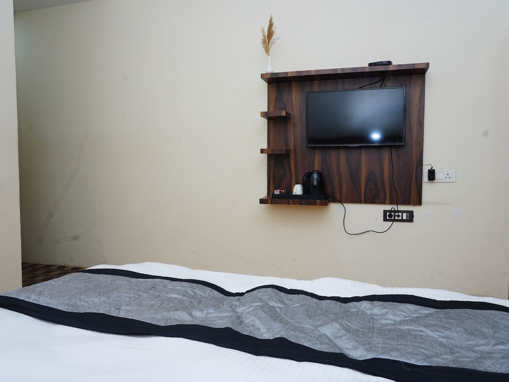 Marigold Ladakh - last minute hotel in Leh