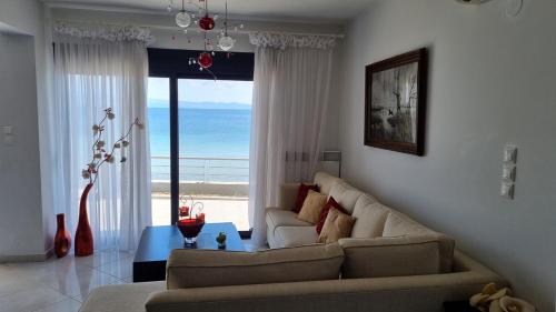 Coastal maisonette - last minute hotel in Unknown City