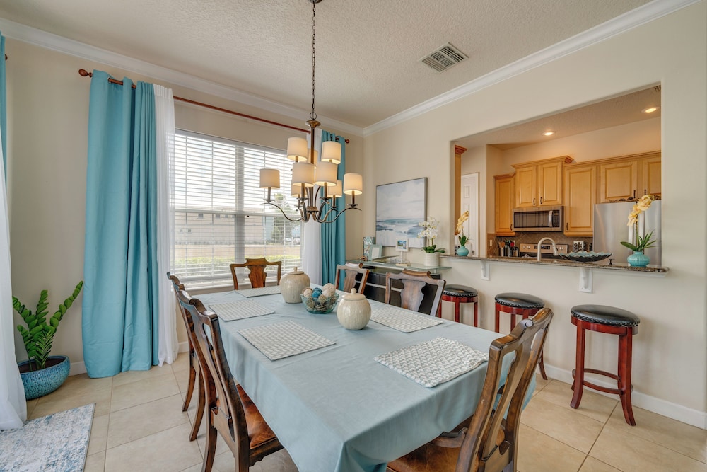 6 Mi to Disney Lakefront Reunion Resort Home - photo 30