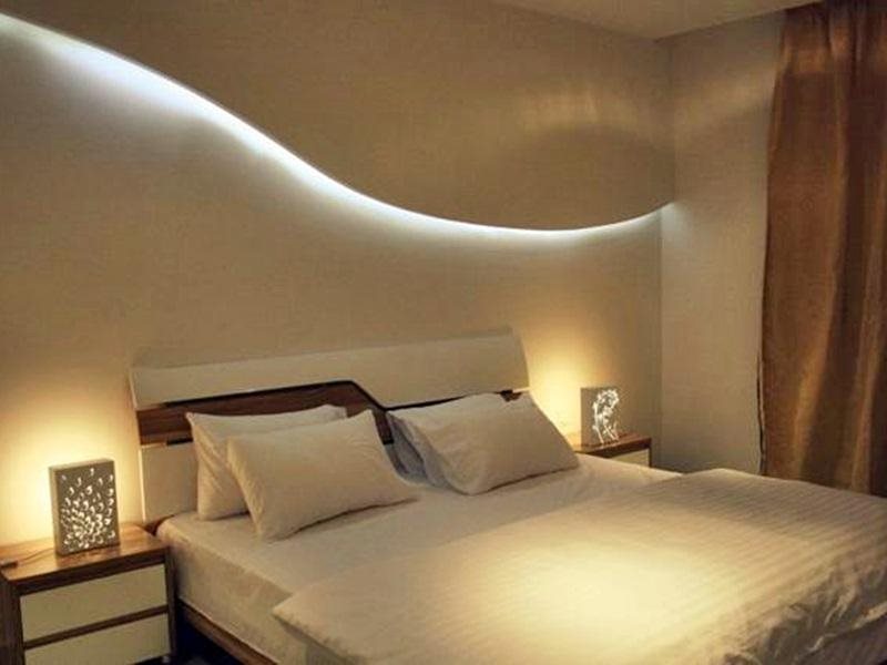 Four Roses Residents - last minute hotel in Riyadh