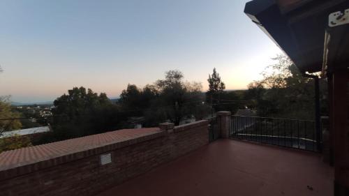 La Moderna in La Falda, Argentina