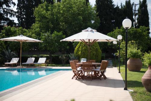 Pelion’s Finest Estate — Kato Lekhonia — photo 3