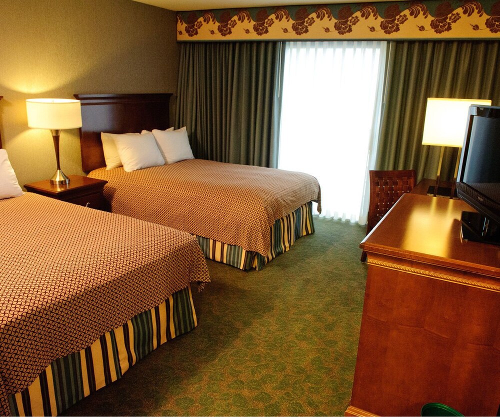 Turf Valley Resort - photo 4