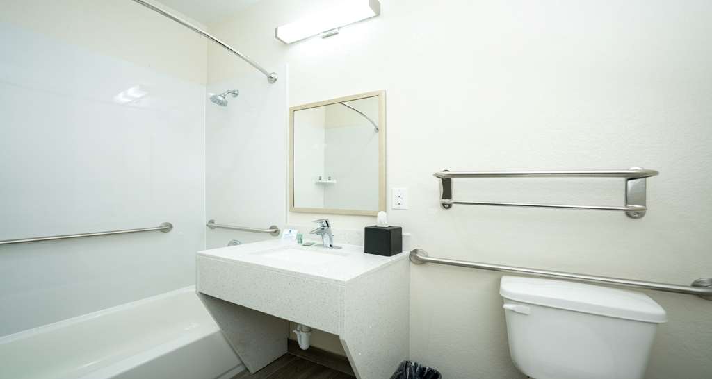 Best Western Houston Bush IAH Intercontinental Airport Inn - photo 17