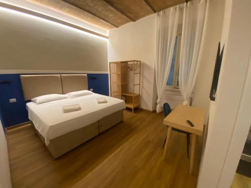 Eutierra BLeisure Stay — 4-Star Luxury Hotel in Rome, Italy