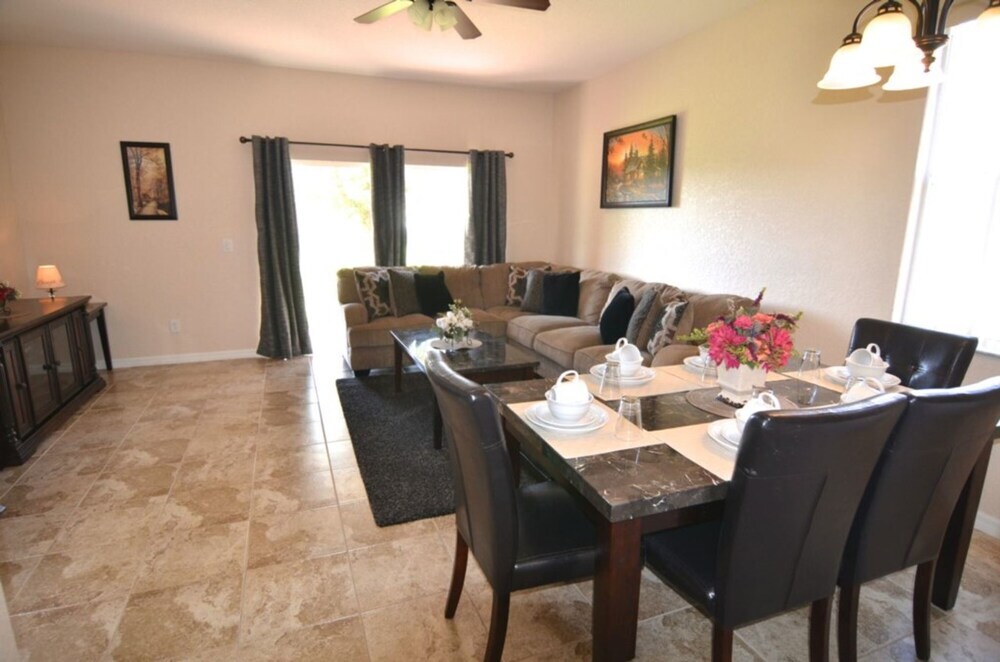 Regal Palms Resort & Spa at Highlands Reserve A - photo 5