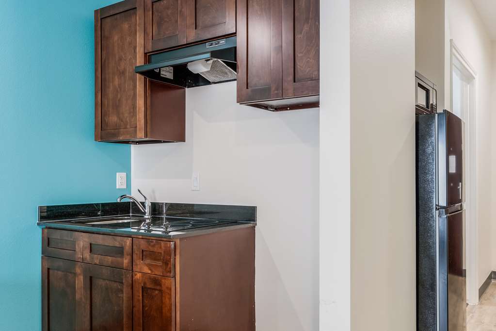 Americas Best Value Inn & Suites Katy - photo 24