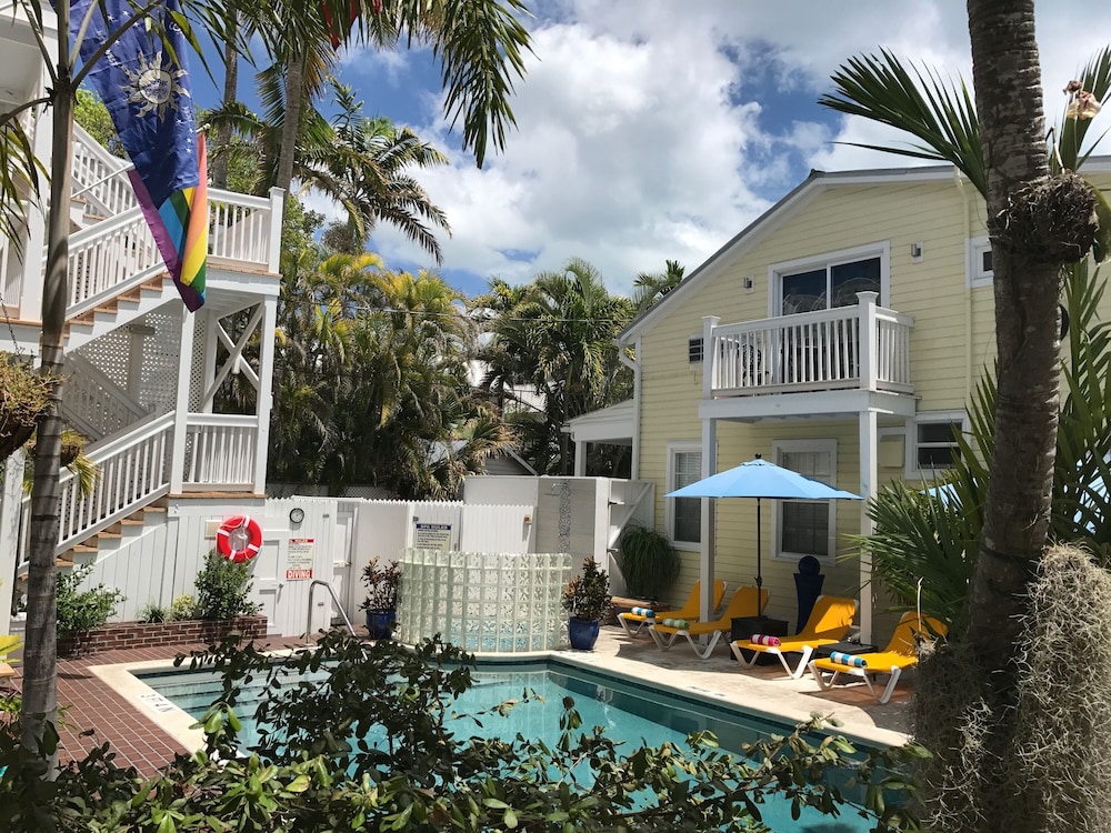 Bishop Hotel Key West - photo 246