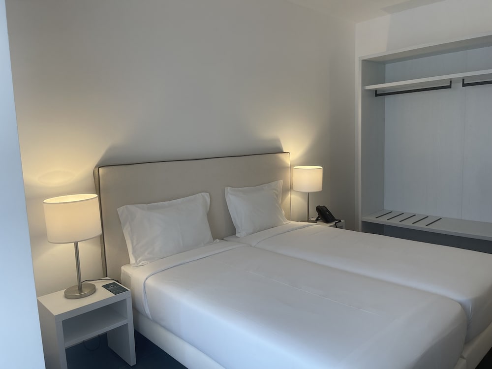 Oásis White Hotel — Sal Rei — photo 5