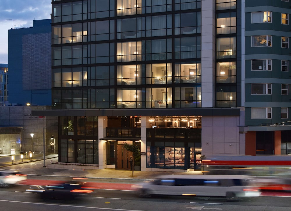 Canopy by Hilton San Francisco SoMa - photo 69
