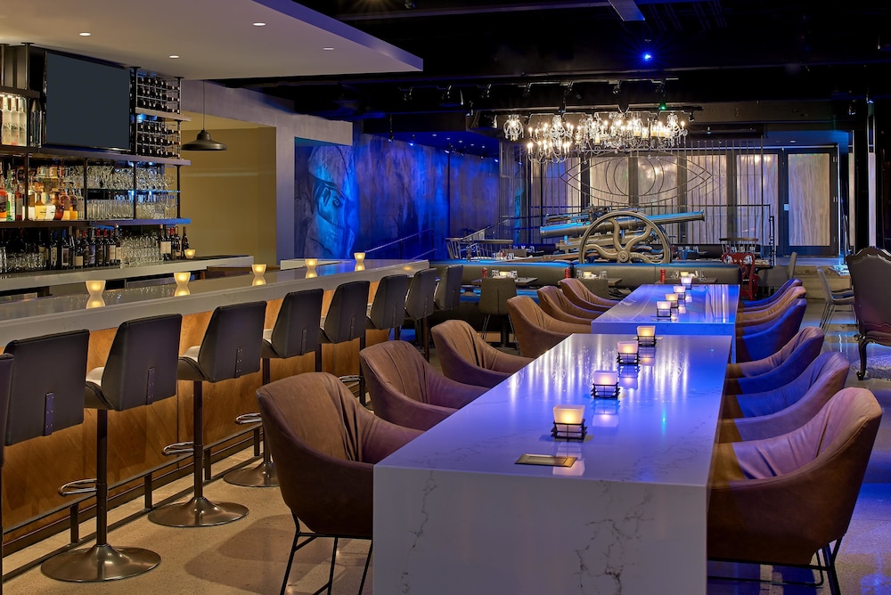 Revere Hotel Boston Common - photo 54