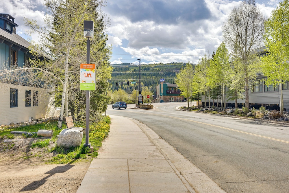 Winter Park Condo Rental 4 Mi to Ski Resort - photo 28