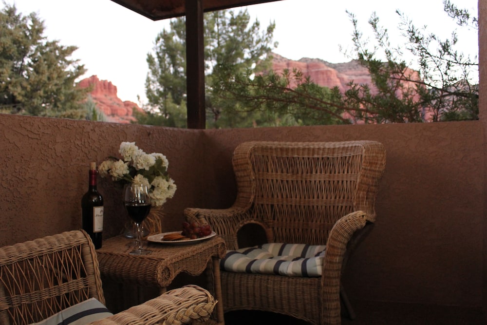 Adobe Village Inn - photo 48