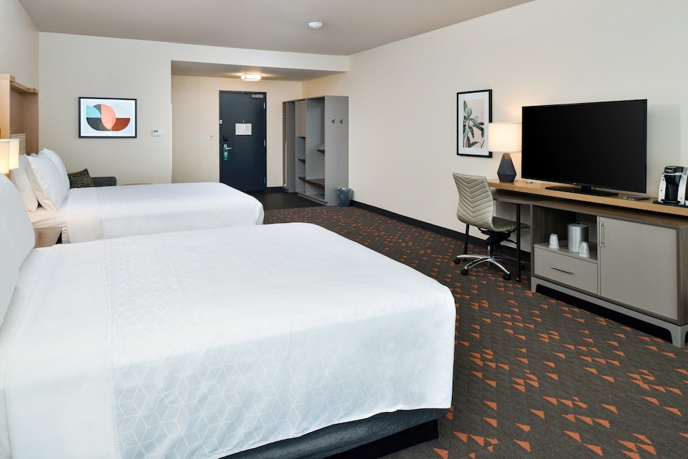 Holiday Inn Fort Worth Alliance by IHG - photo 9