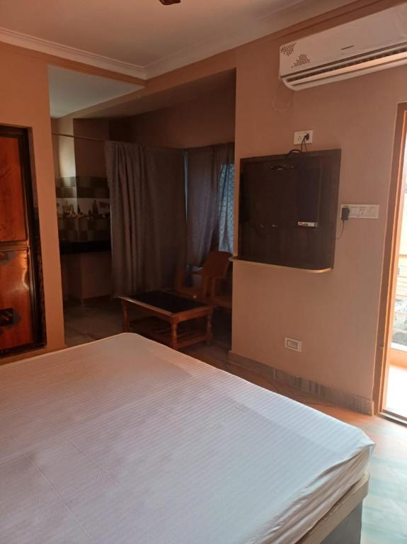 Goroomgo Aadhya Beach Resort Puri - last minute hotel in Puri