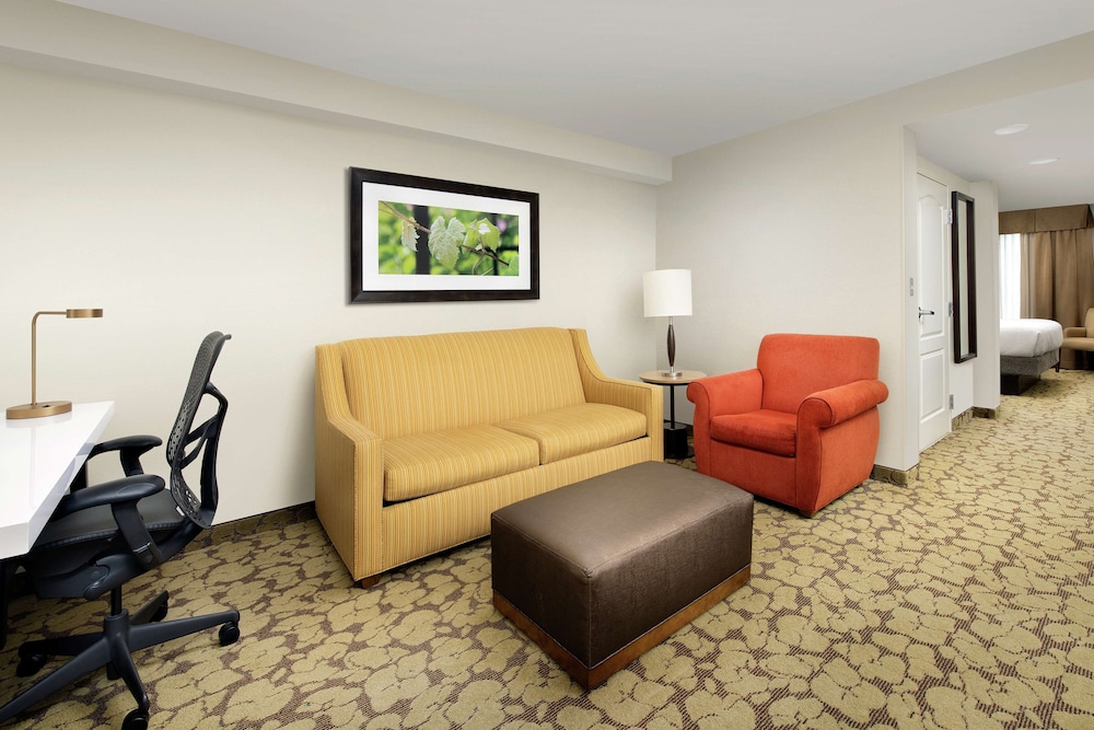 Hilton Garden Inn Frederick - photo 7