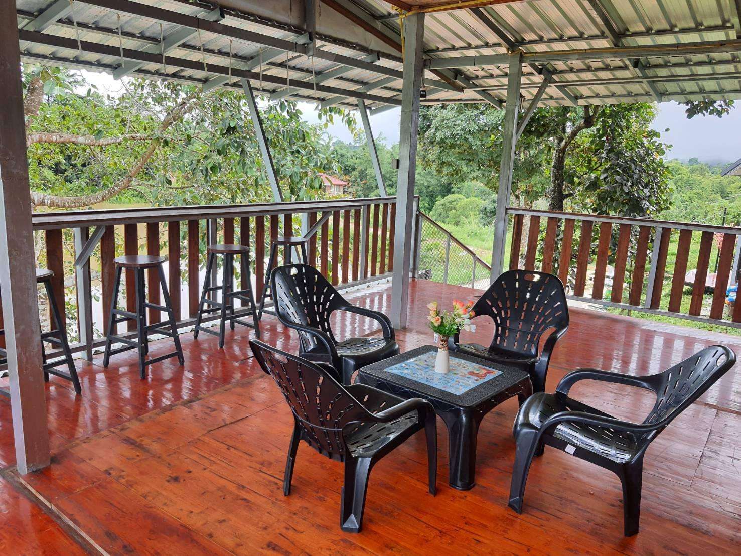Sunny Homestay at Khaokho — 4-Star Luxury Hotel in Khao Kho, Thailand