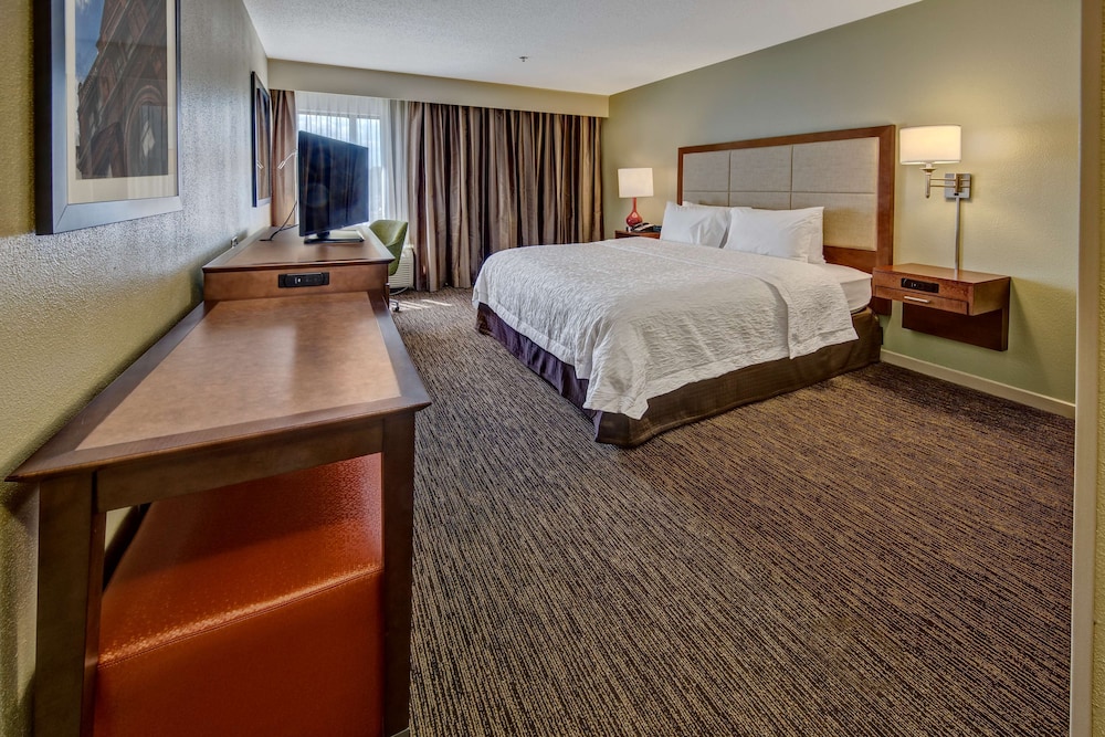 Hampton Inn Savannah I 95 North - photo 10
