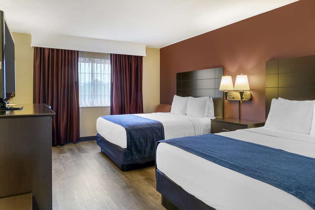 Best Western Greenfield Inn - photo 46