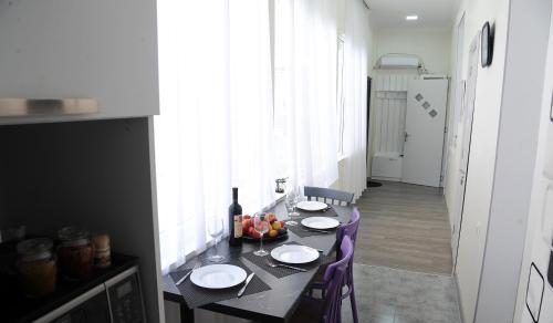 Sweet Home at Sololaki